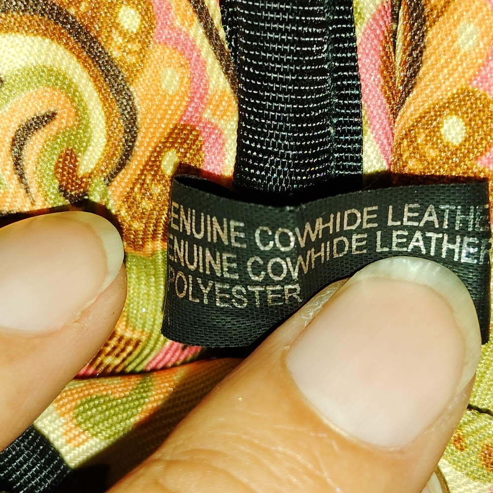 MAXX new york signature bag - Picture 10 of 10